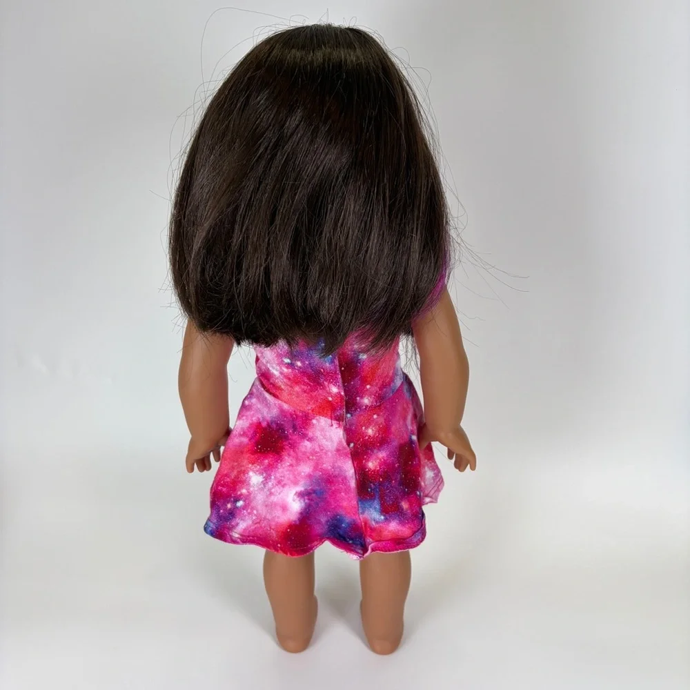 Luciana Vega American Girl Doll (Girl of the Year 2018)‎